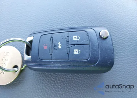 2019 Chevrolet Impala Ls из США, поврежденный, VIN 1G11X5S38KU132139